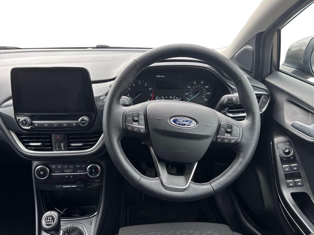 Used Ford Puma 2024 for sale - 78059700: Photo 14