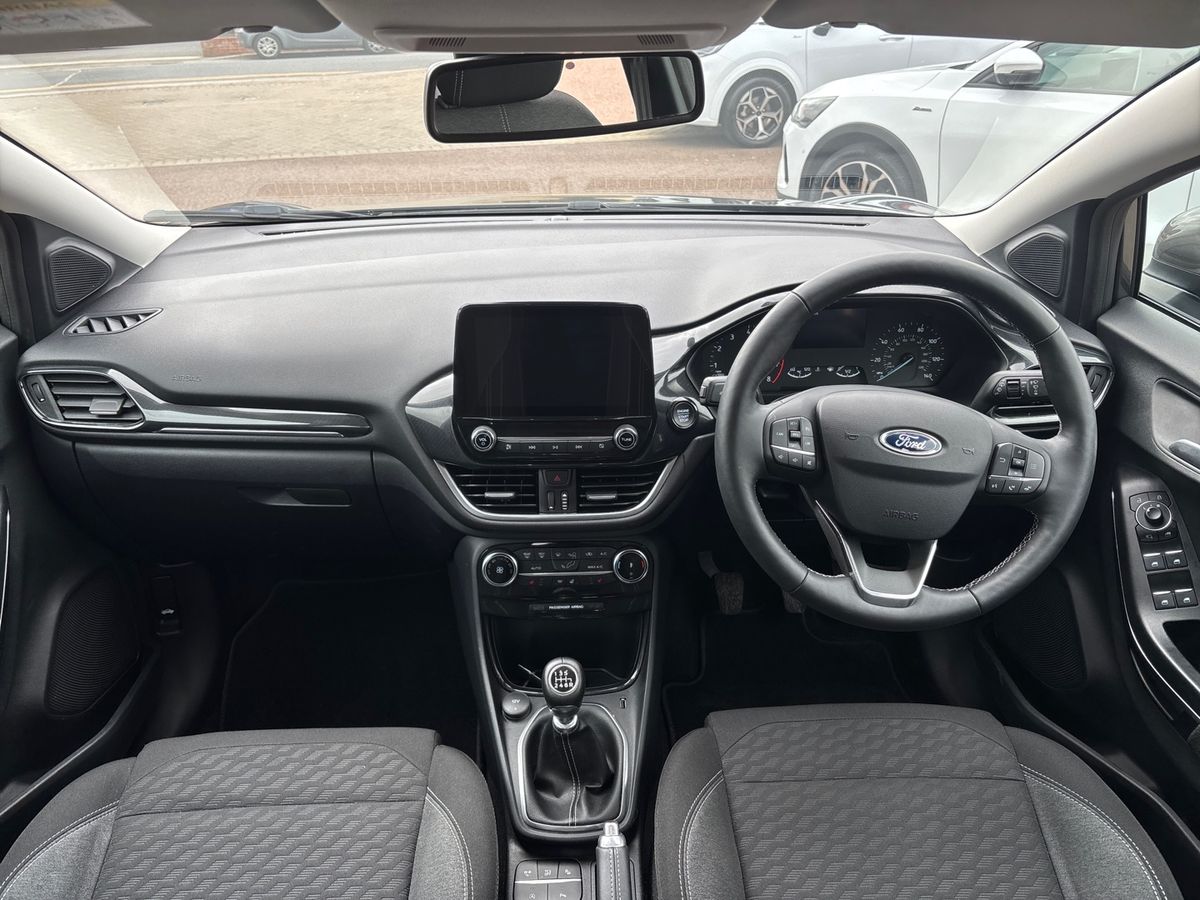 Used Ford Puma 2024 for sale - 78059700: Photo 15