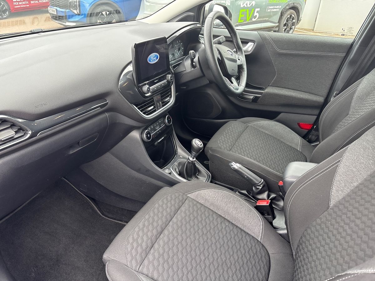 Used Ford Puma 2024 for sale - 78059700: Photo 17