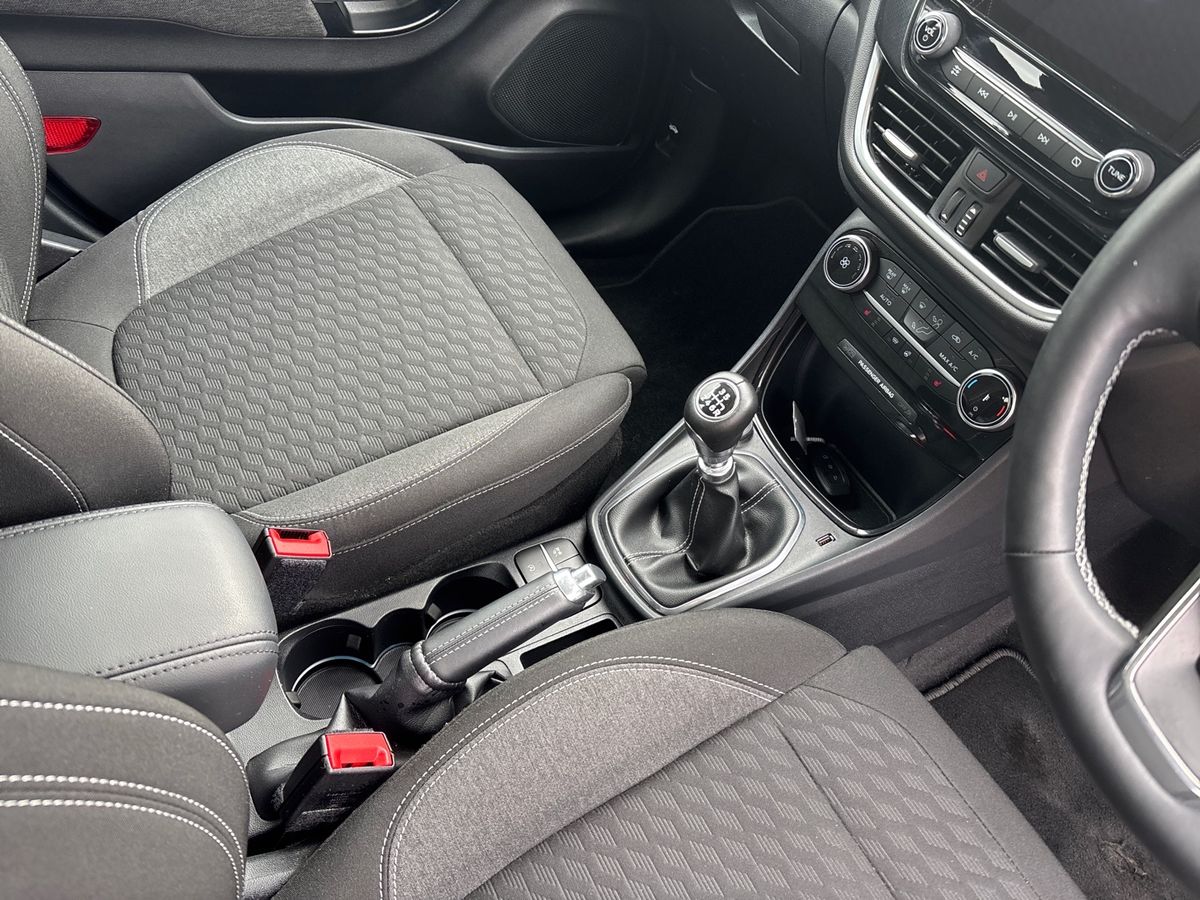 Used Ford Puma 2024 for sale - 78059700: Photo 18