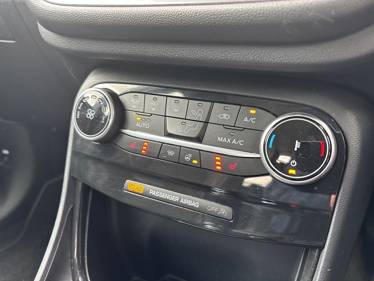 Used Ford Puma 2024 for sale - 78059700: Photo 19