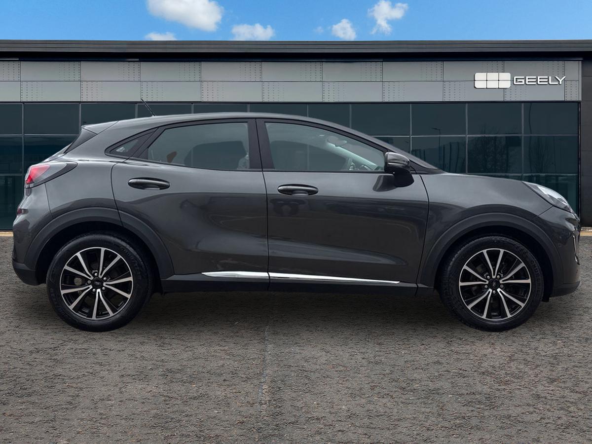 Used Ford Puma 2024 for sale - 78059700: Photo 2