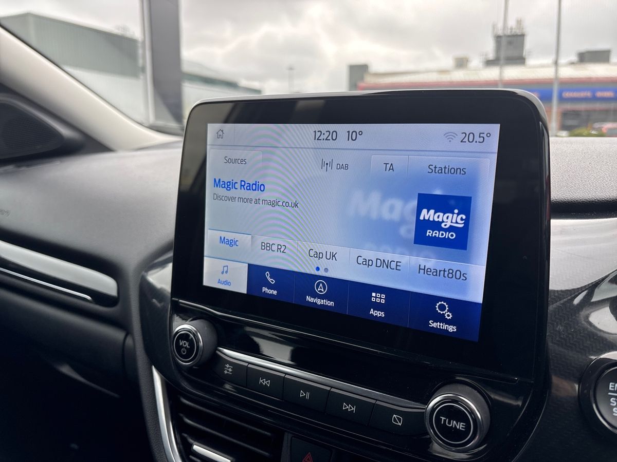 Used Ford Puma 2024 for sale - 78059700: Photo 22