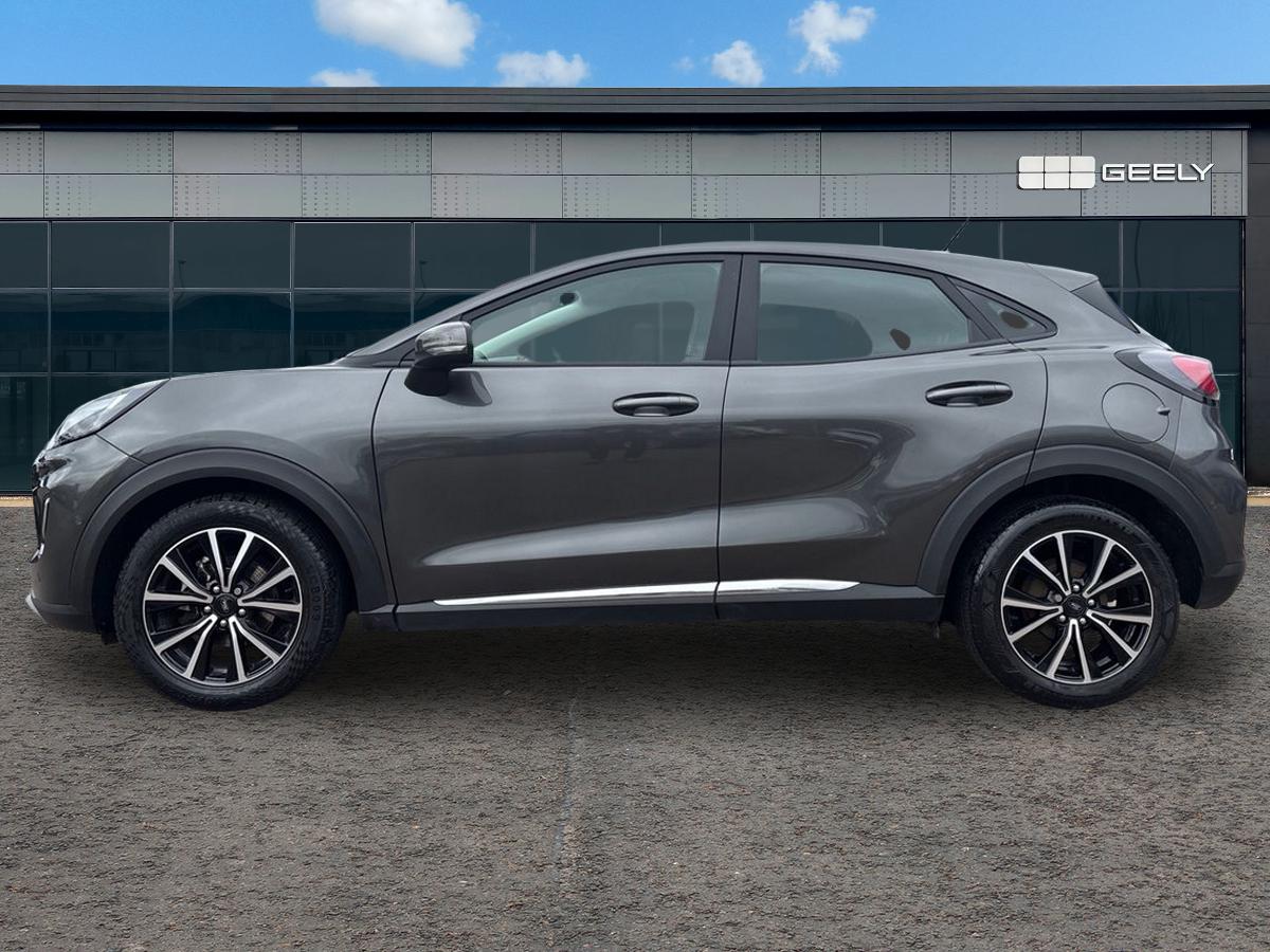 Used Ford Puma 2024 for sale - 78059700: Photo 7