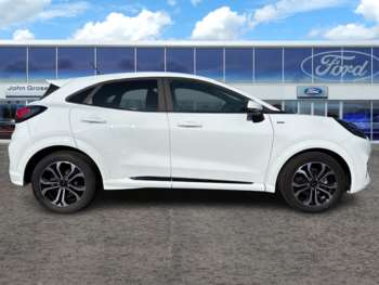 Used Ford Puma 2023 for sale - 74198952: Photo