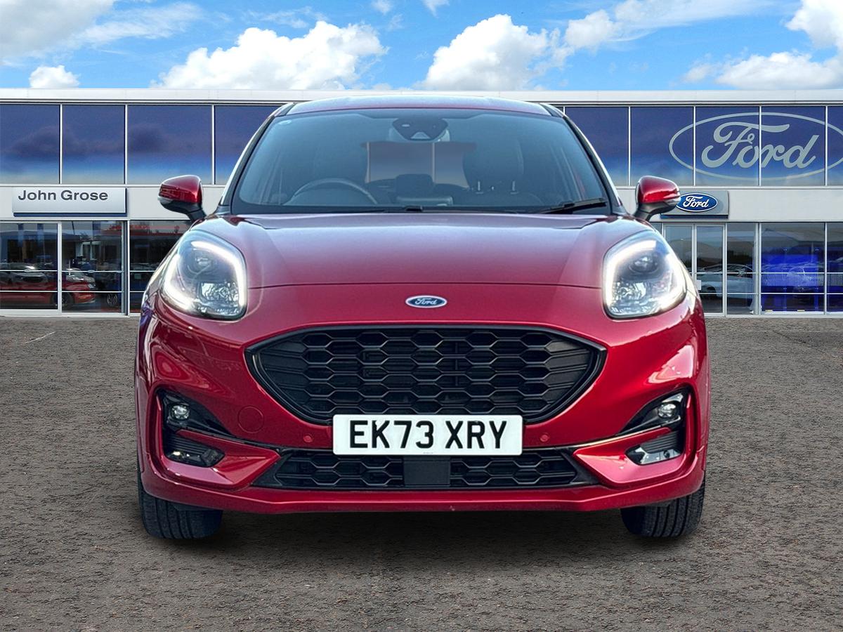 Used Ford Puma 2023 for sale - 76379569: Photo 10
