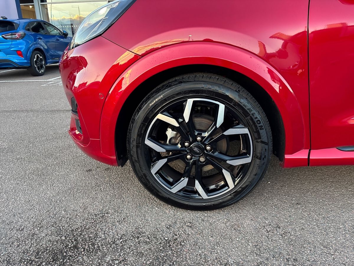 Used Ford Puma 2023 for sale - 76379569: Photo 11