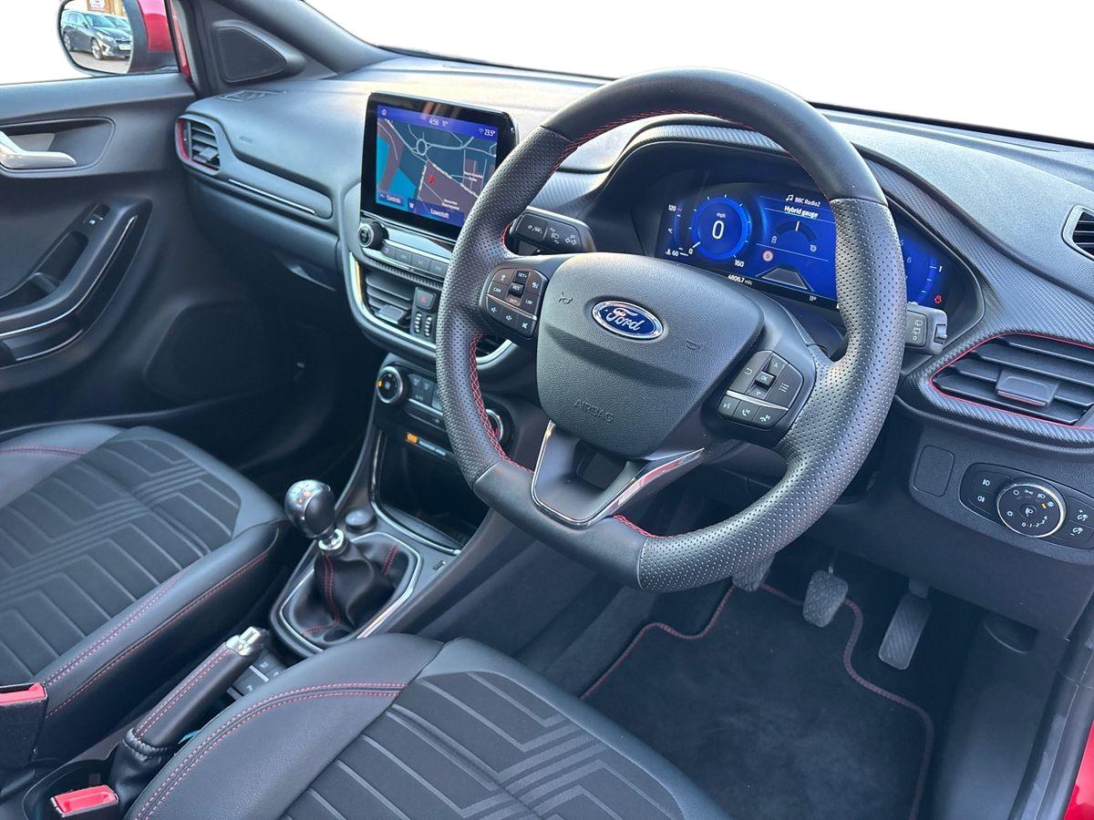 Used Ford Puma 2023 for sale - 76379569: Photo 13