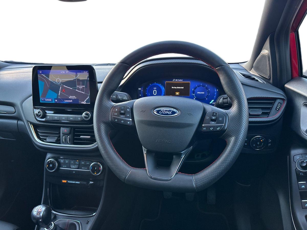 Used Ford Puma 2023 for sale - 76379569: Photo 14