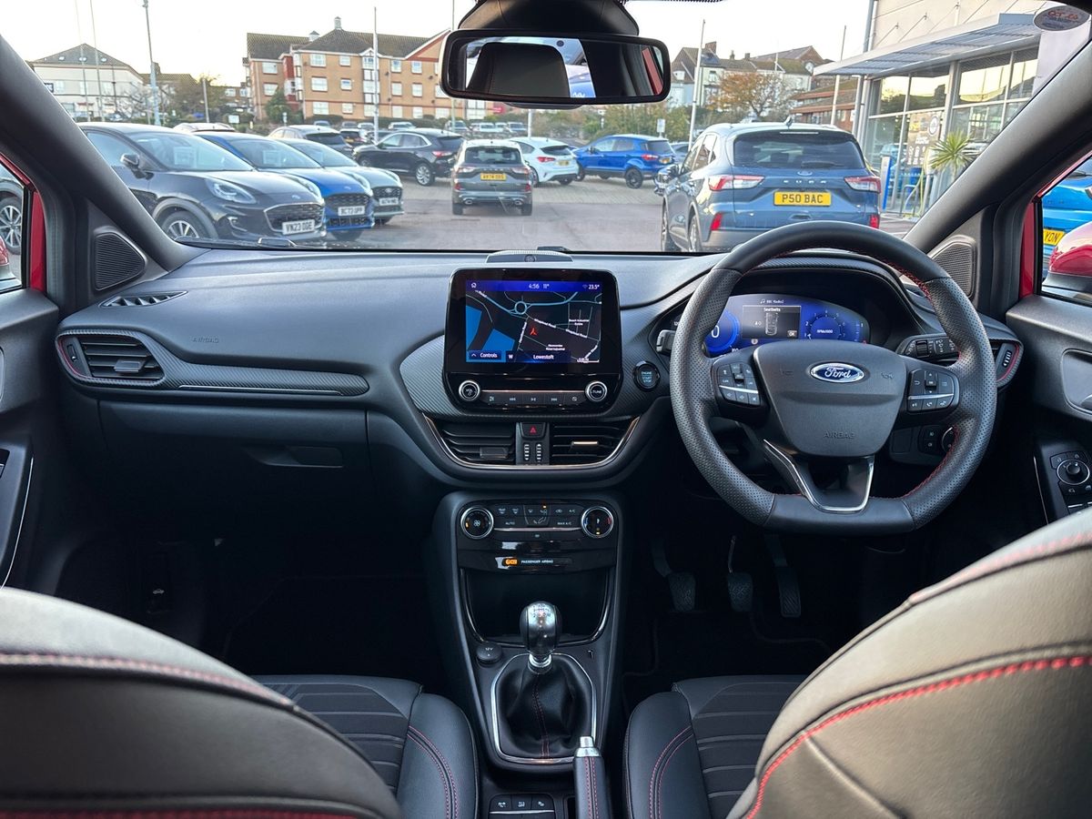 Used Ford Puma 2023 for sale - 76379569: Photo 15