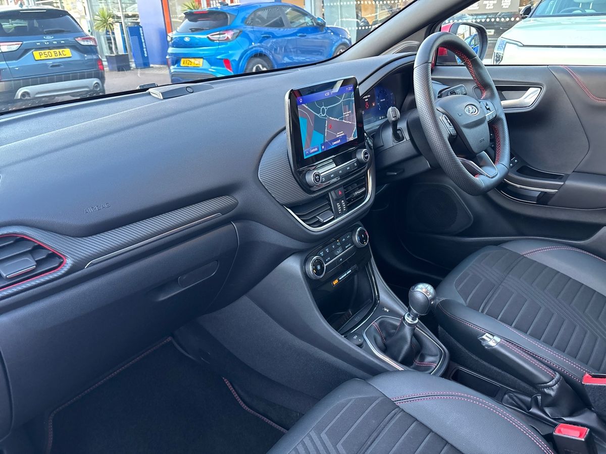 Used Ford Puma 2023 for sale - 76379569: Photo 17