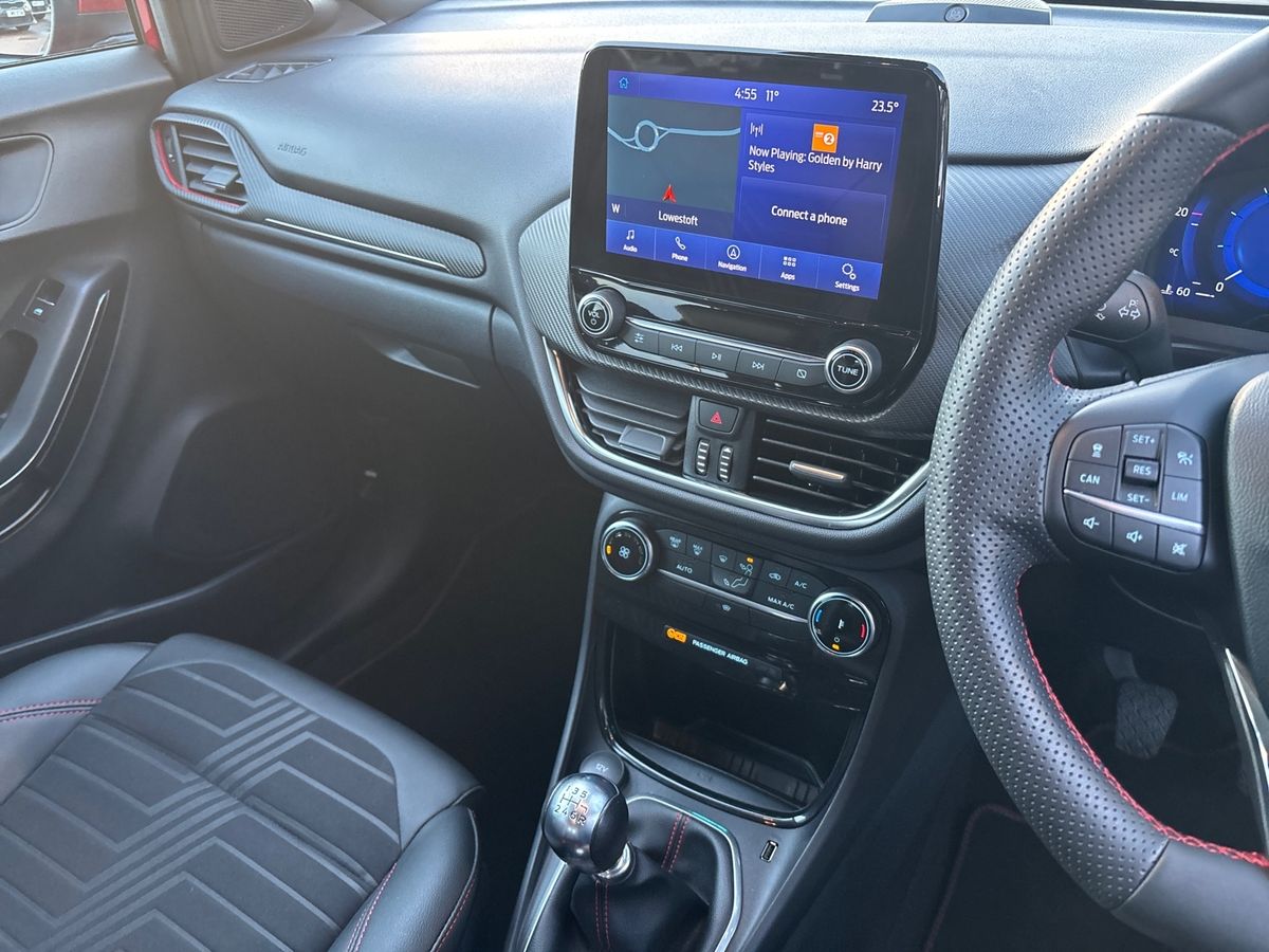 Used Ford Puma 2023 for sale - 76379569: Photo 18