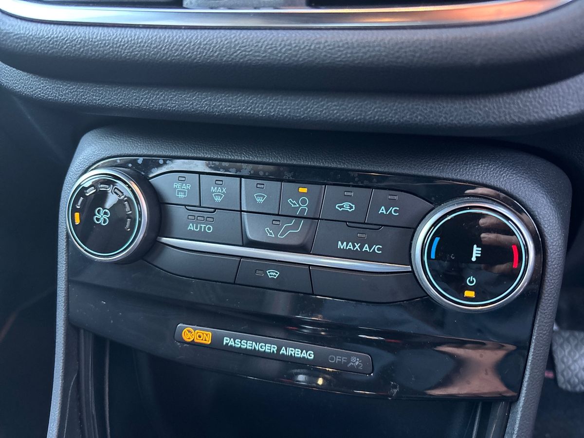 Used Ford Puma 2023 for sale - 76379569: Photo 19