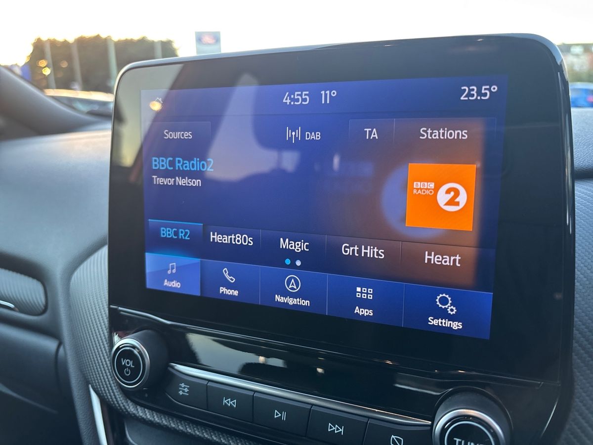 Used Ford Puma 2023 for sale - 76379569: Photo 22