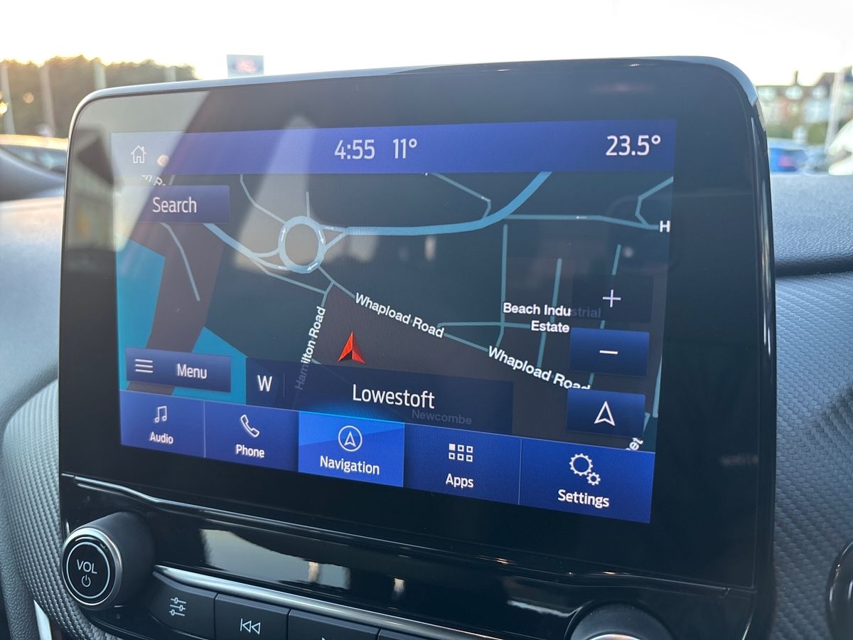 Used Ford Puma 2023 for sale - 76379569: Photo 23