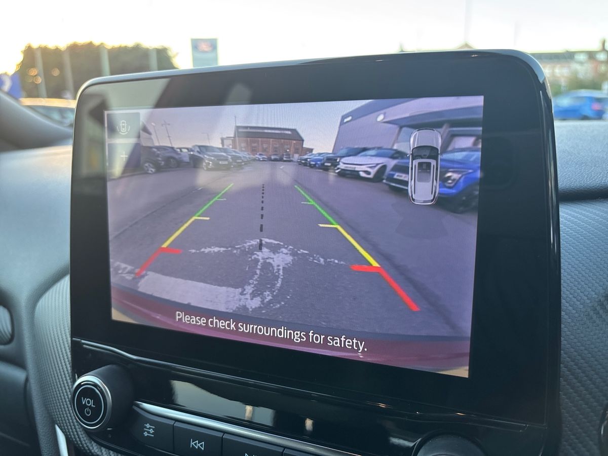 Used Ford Puma 2023 for sale - 76379569: Photo 25