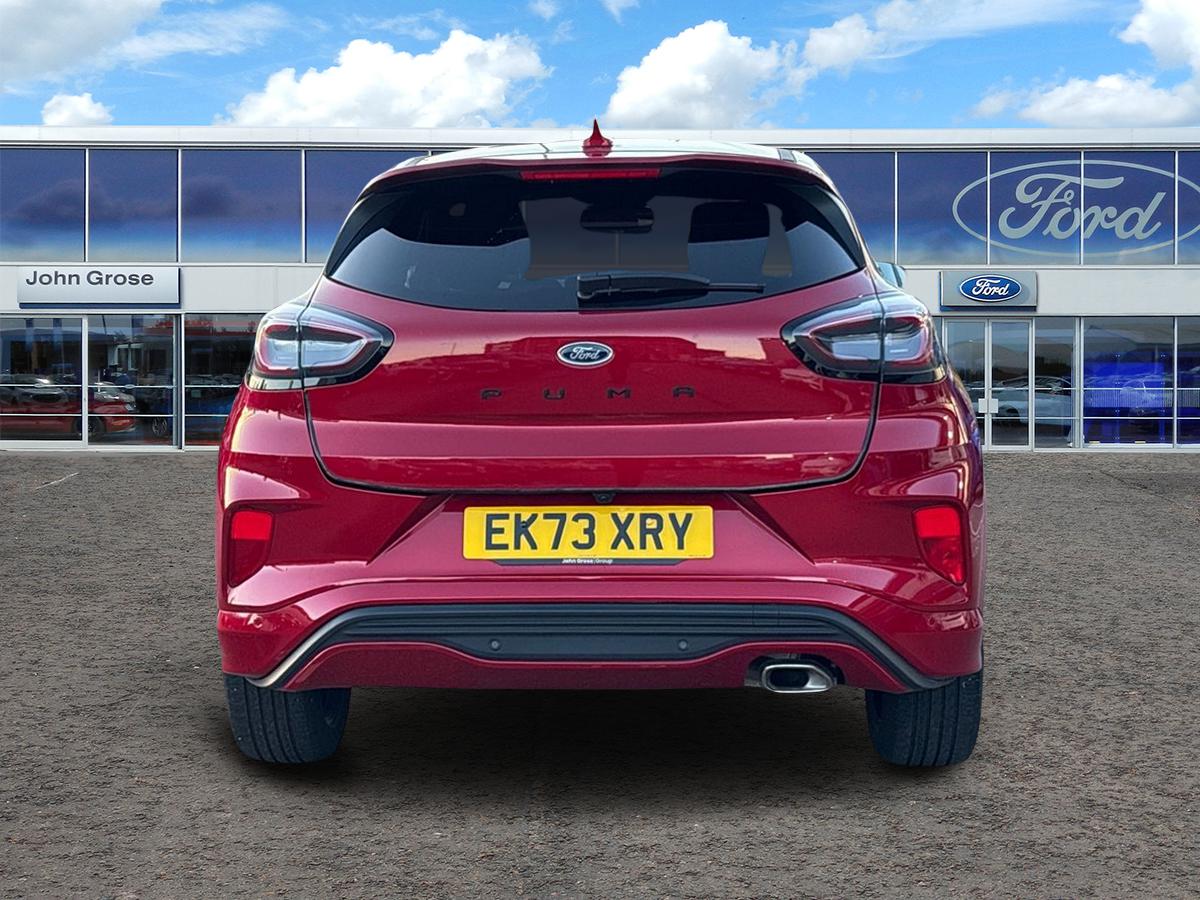 Used Ford Puma 2023 for sale - 76379569: Photo 5