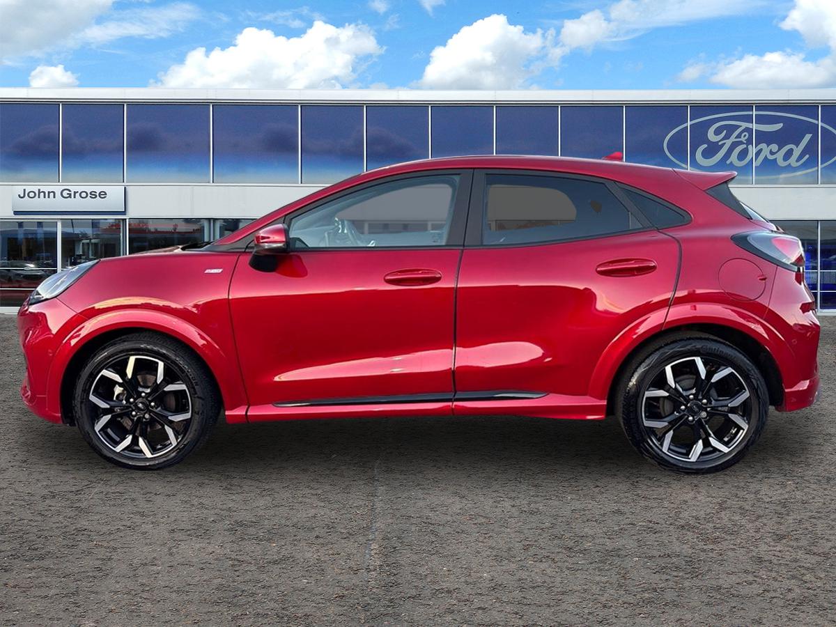 Used Ford Puma 2023 for sale - 76379569: Photo 7