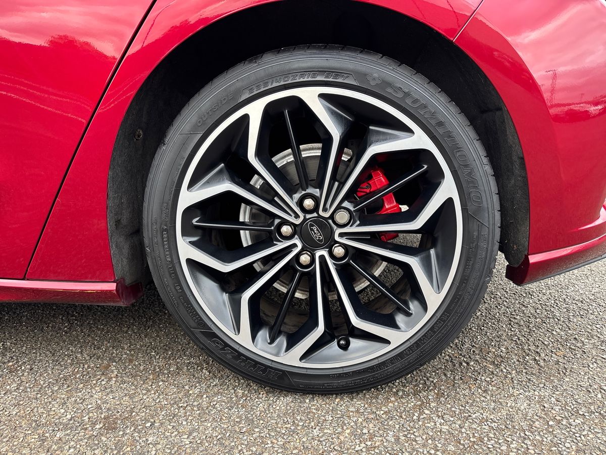 Used Ford Focus 2019 for sale - 77232094: Photo 11