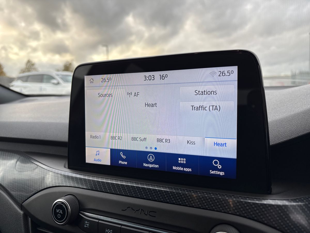 Used Ford Focus 2019 for sale - 77232094: Photo 22