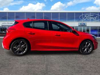 Used Ford Focus 2019 for sale - 74818515: Photo