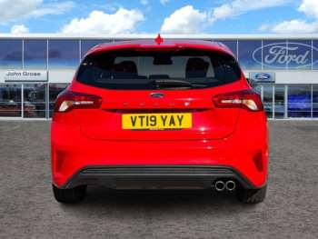Used Ford Focus 2019 for sale - 74818515: Photo