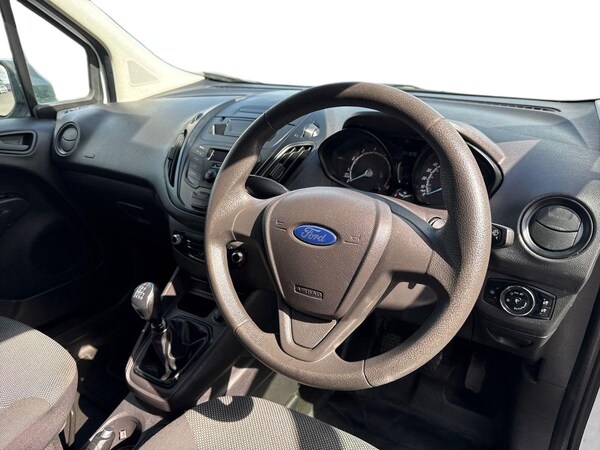 Used Ford Transit Courier 2021 for sale - 76203638: Photo 14