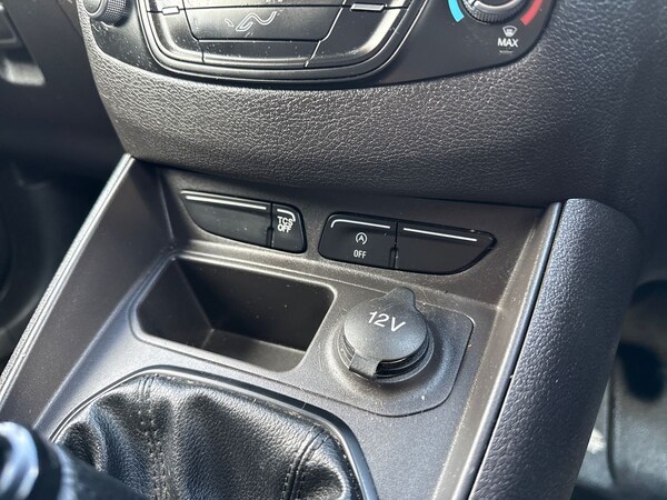 Used Ford Transit Courier 2021 for sale - 76203638: Photo 25
