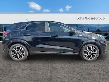 Used Ford Puma 2022 for sale - 79064039: Photo
