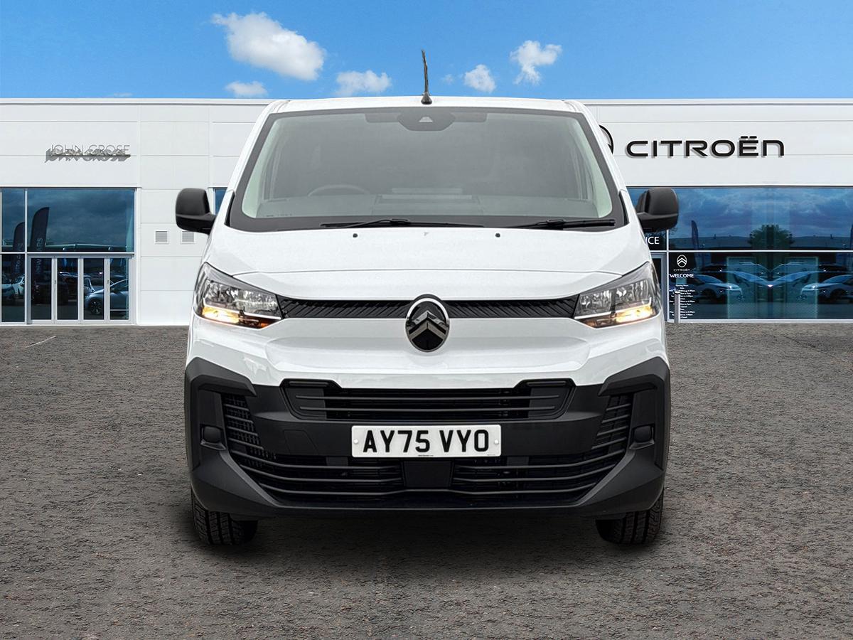 Used Citroen Dispatch 2025 for sale - 76609767: Photo 10