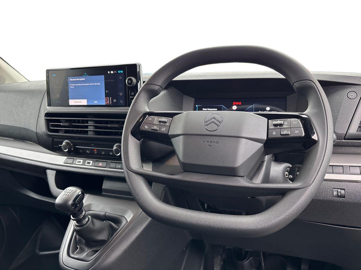 Used Citroen Dispatch 2025 for sale - 76609767: Photo 14