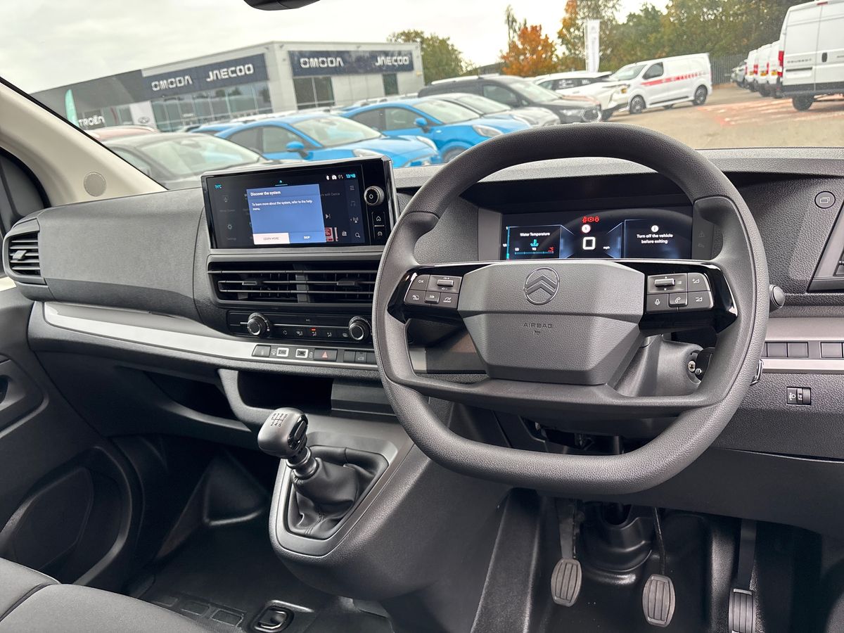 Used Citroen Dispatch 2025 for sale - 76609767: Photo 15