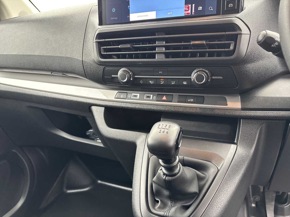 Used Citroen Dispatch 2025 for sale - 76609767: Photo 18