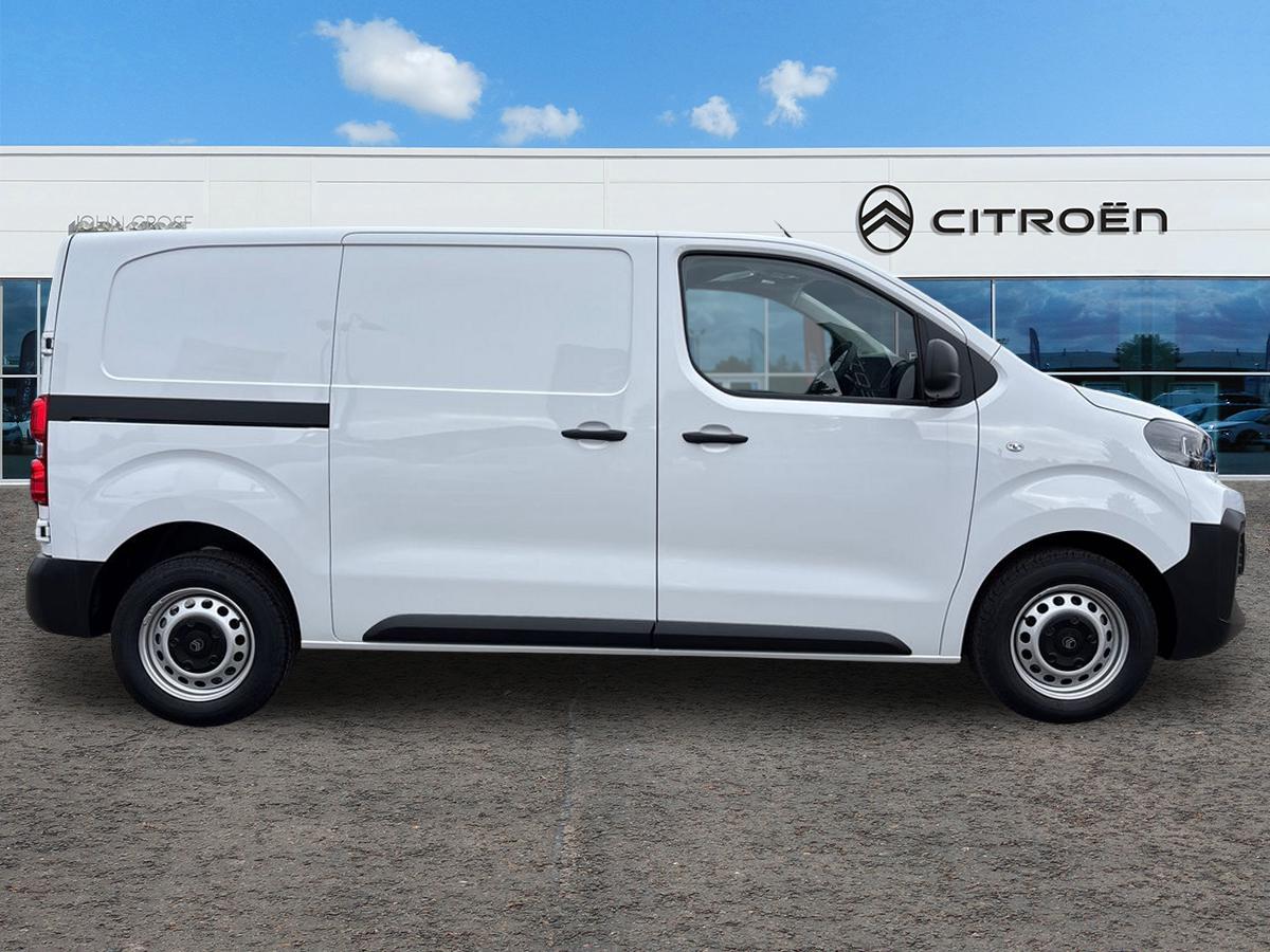 Used Citroen Dispatch 2025 for sale - 76609767: Photo 2