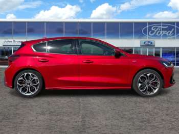 Used Ford Focus 2022 for sale - 74141434: Photo