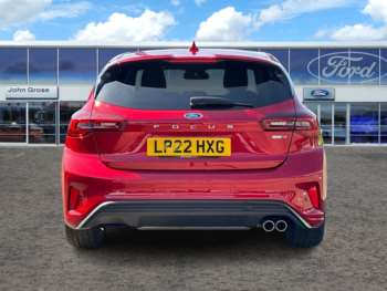 Used Ford Focus 2022 for sale - 74141434: Photo