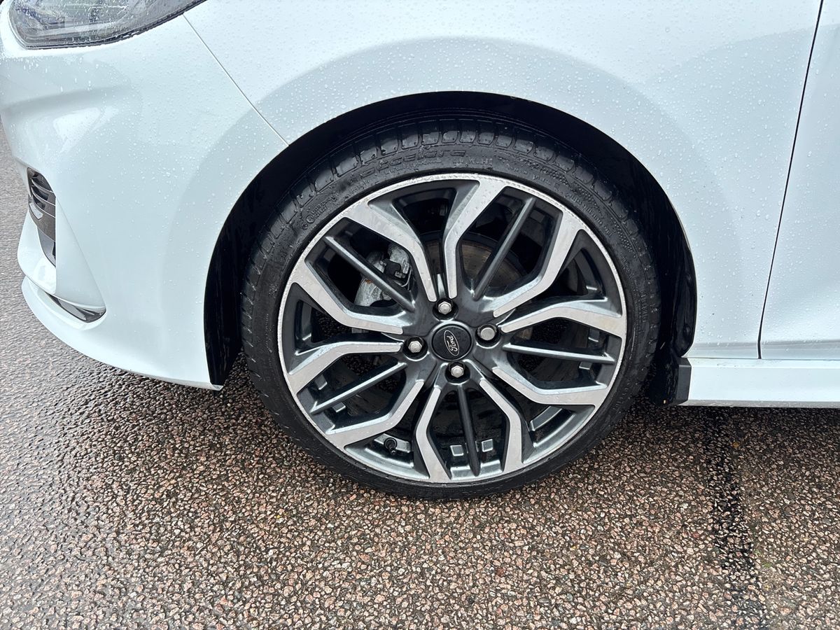 Used Ford Fiesta 2024 for sale - 77470873: Photo 11