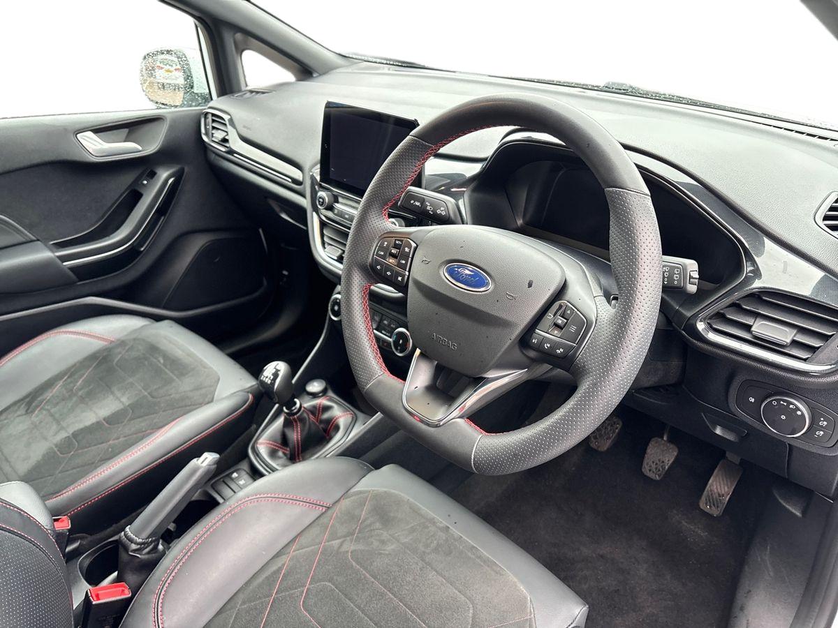 Used Ford Fiesta 2024 for sale - 77470873: Photo 13
