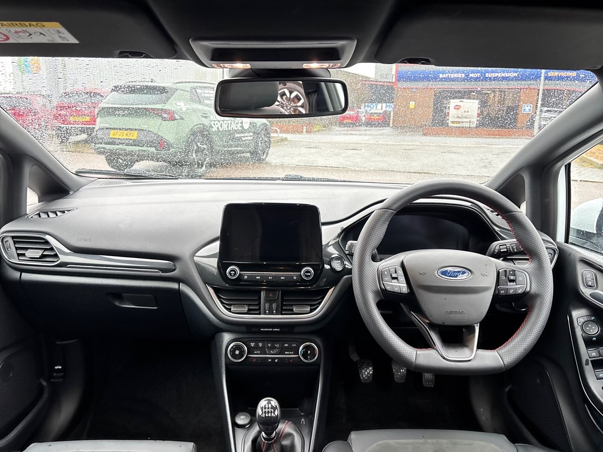 Used Ford Fiesta 2024 for sale - 77470873: Photo 15