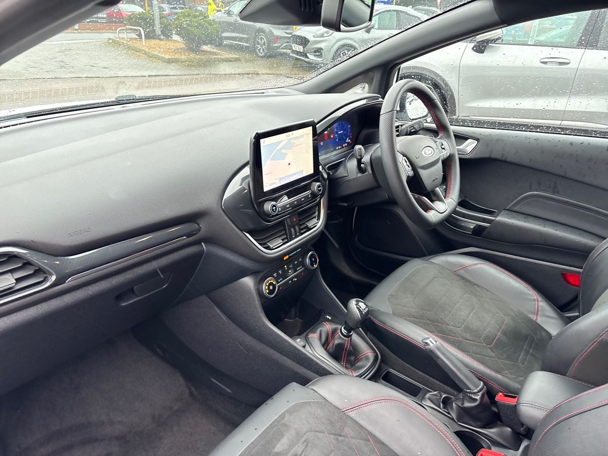 Used Ford Fiesta 2024 for sale - 77470873: Photo 17