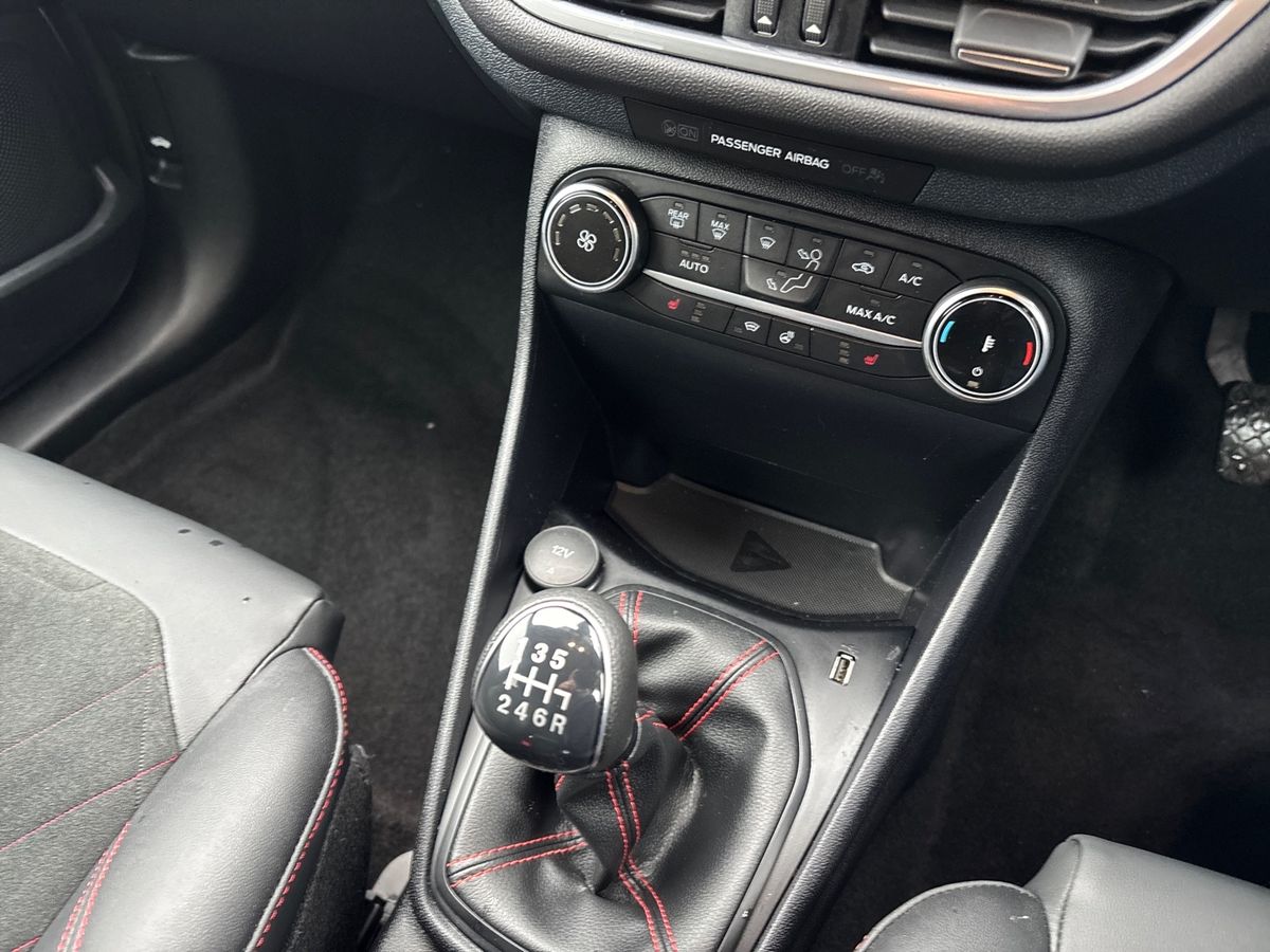 Used Ford Fiesta 2024 for sale - 77470873: Photo 18