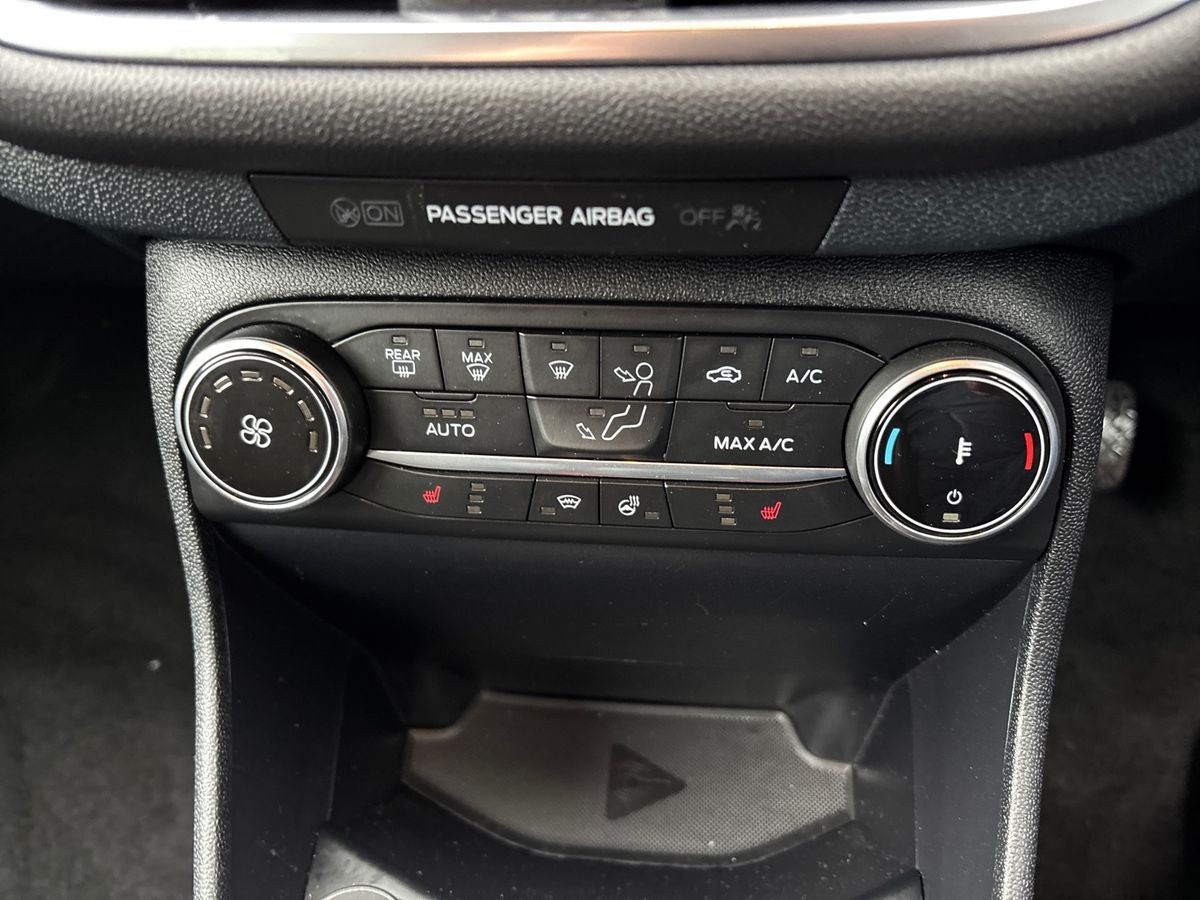 Used Ford Fiesta 2024 for sale - 77470873: Photo 19