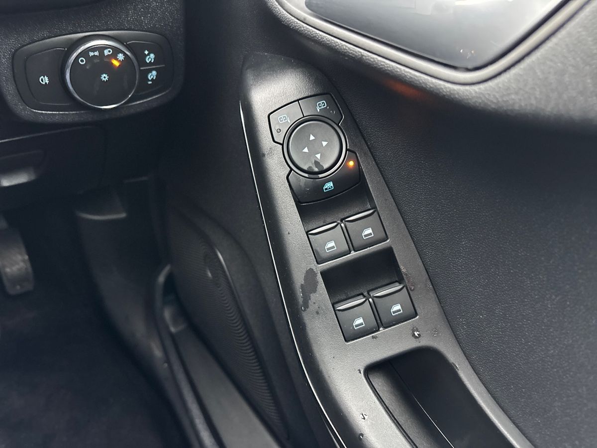 Used Ford Fiesta 2024 for sale - 77470873: Photo 21