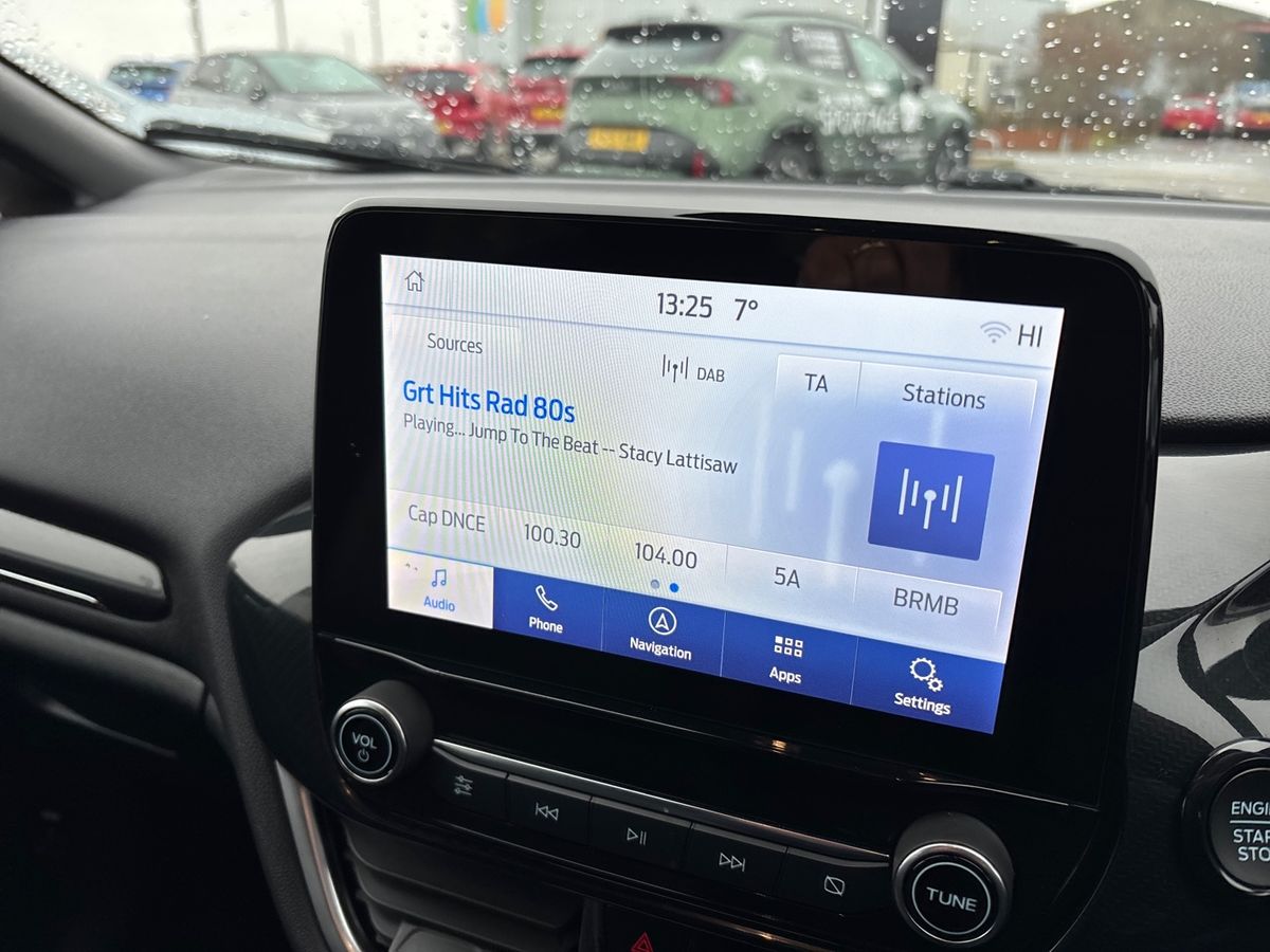 Used Ford Fiesta 2024 for sale - 77470873: Photo 22