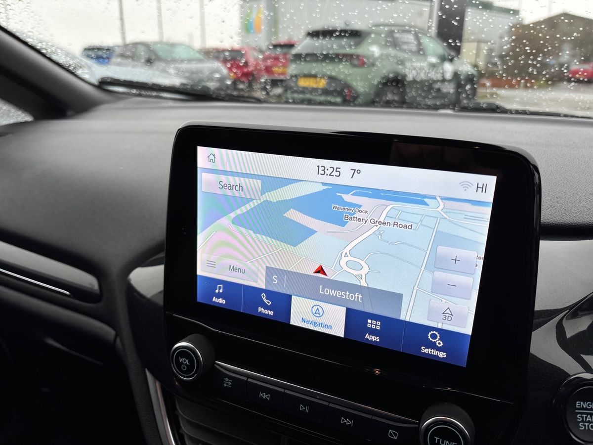 Used Ford Fiesta 2024 for sale - 77470873: Photo 23