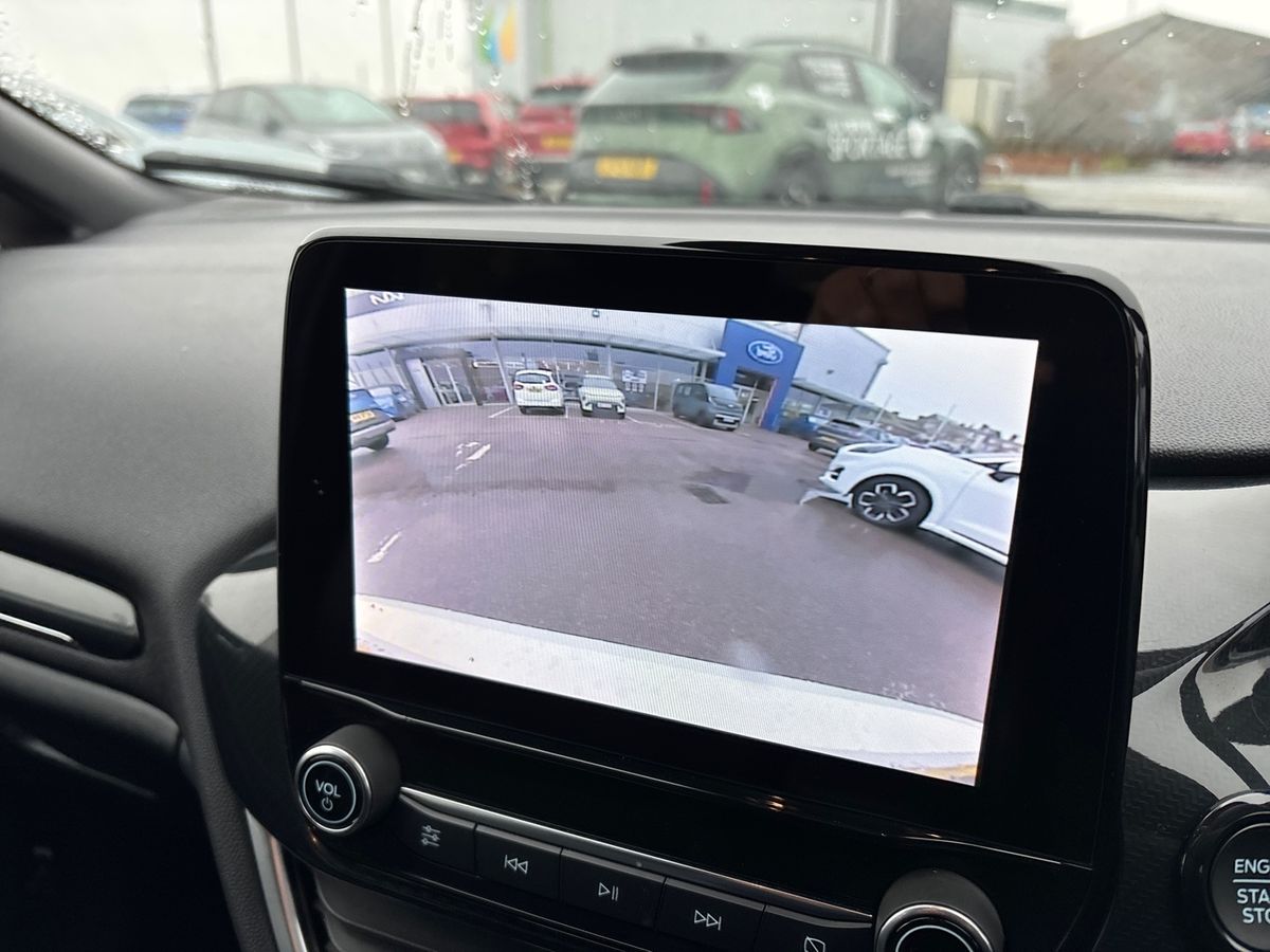 Used Ford Fiesta 2024 for sale - 77470873: Photo 25