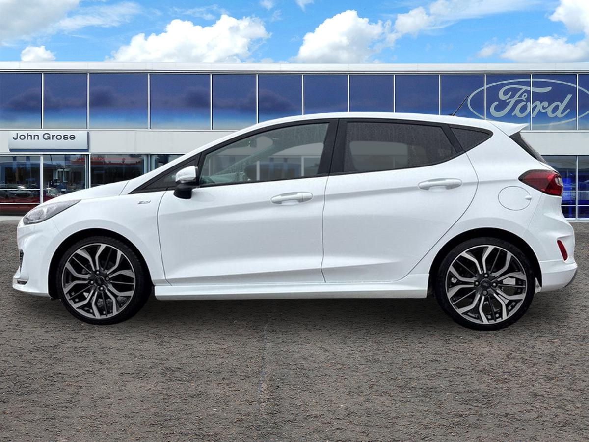 Used Ford Fiesta 2024 for sale - 77470873: Photo 7