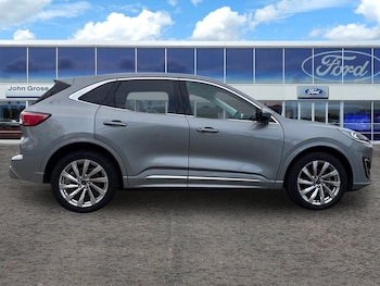 Used Ford Kuga 2023 for sale - 76044442: Photo