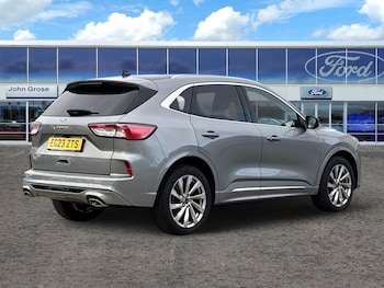 Used Ford Kuga 2023 for sale - 76044442: Photo