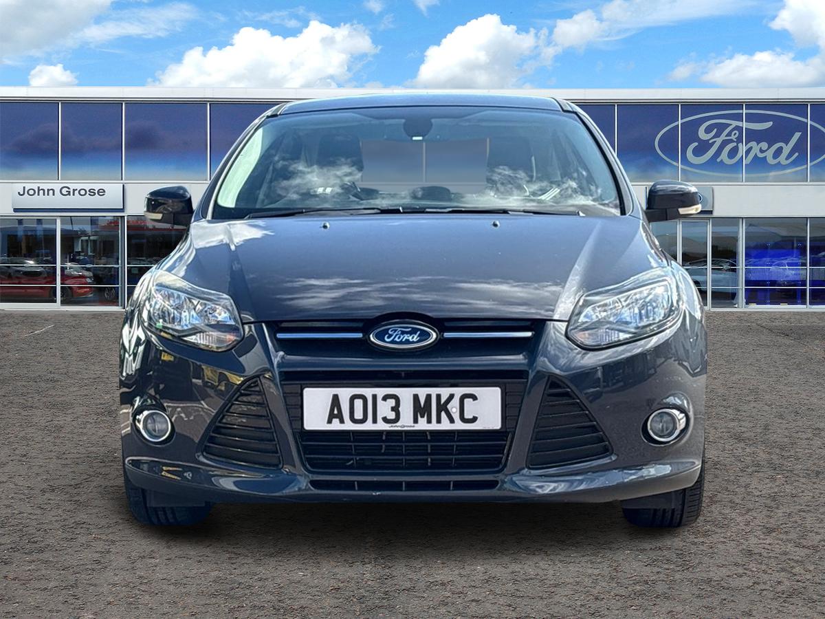 Used Ford Focus 2013 for sale - 76176332: Photo 10